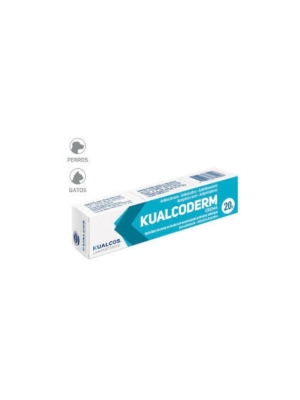 Kualcoderm