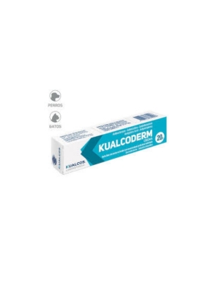 Kualcoderm