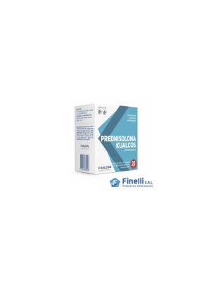 Prednisolona