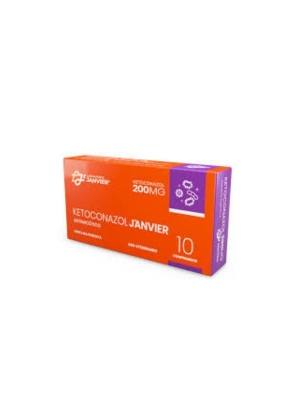 Ketoconazol