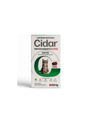 Cidar