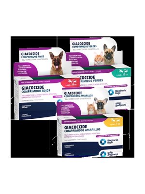 Giacoccide