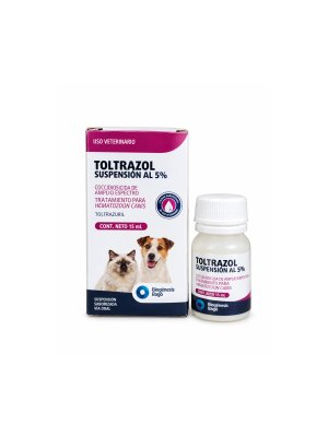 Toltrazol