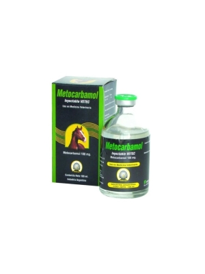 Metocarbamol