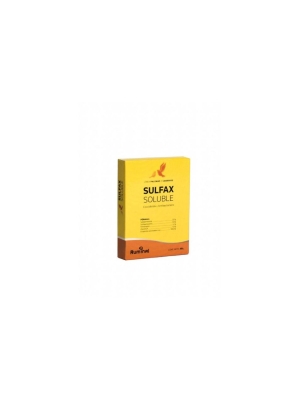 Sulfax