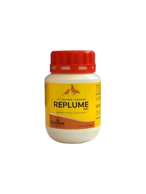Replume