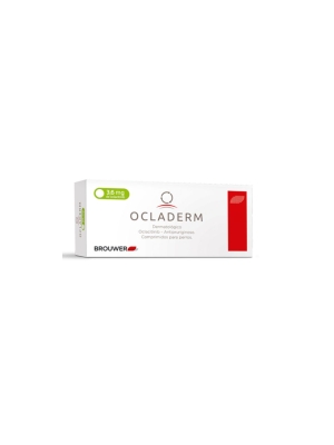 Ocladerm