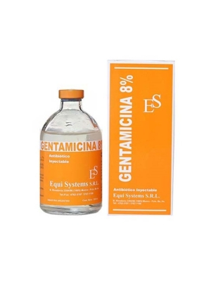 Gentamicina