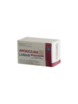 Amoxicilina