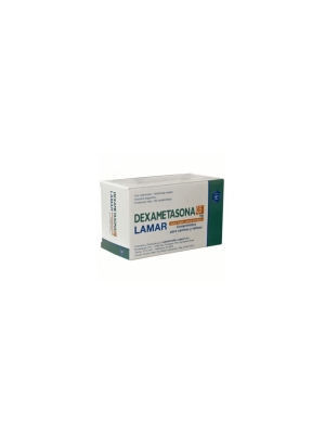 Dexametasona