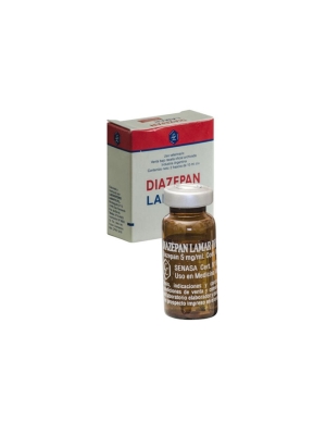 Diazepan