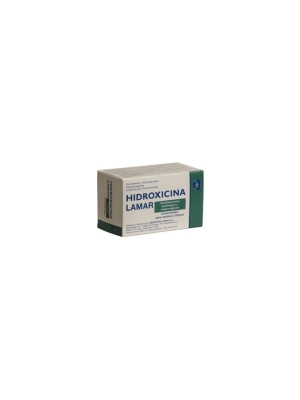Hidroxicina