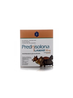 Prednisolona