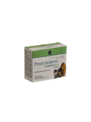 Prednisolona
