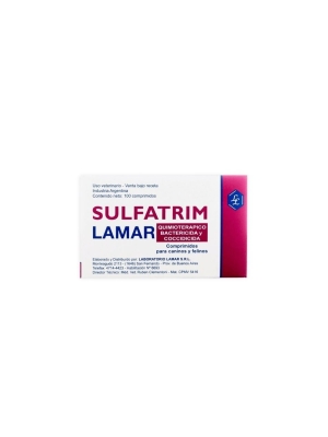 Sulfatrim