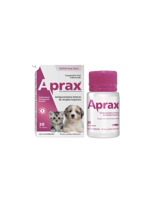 Aprax