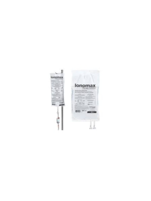 Ionomax