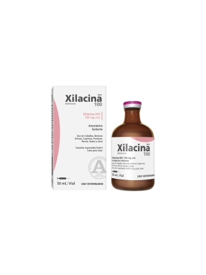 Xilacina