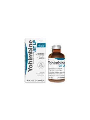 Yohimbine