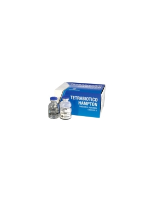 Tetrabiótico