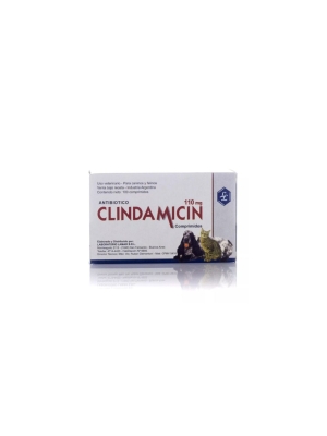 Clindamicin