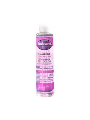 Shampoo