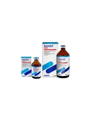 Irondel
