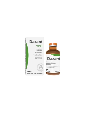 Dazam