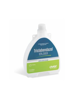 Triclabendazol