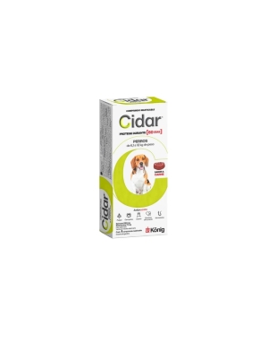 Cidar