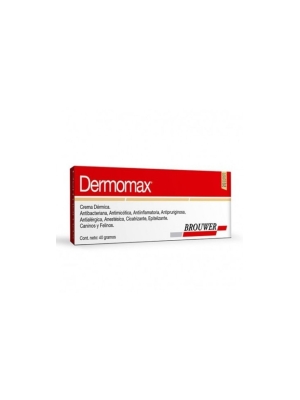 Dermomax