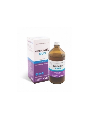 Overbiotic