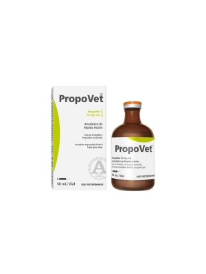 Propovet