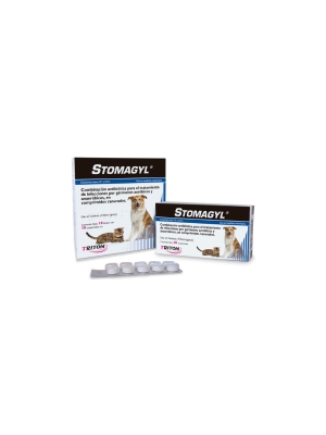 Stomagyl