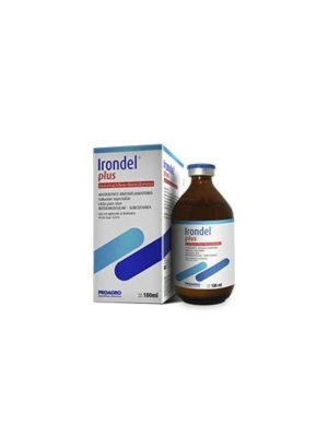 Irondel