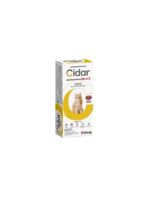 Cidar