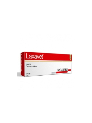 Laxavet
