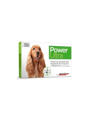 Power