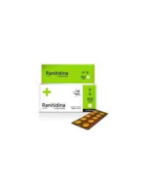 Ranitidina