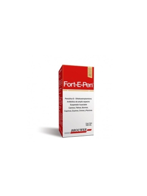 Fort-E-Pen