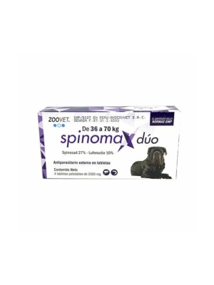 Spinomax