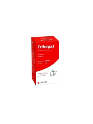 Trihepat