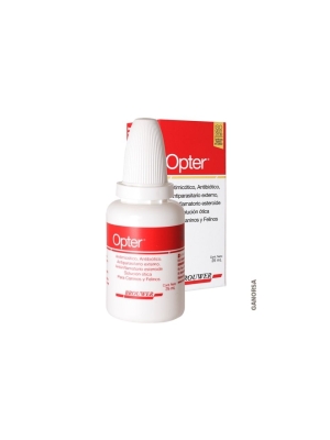 Opter