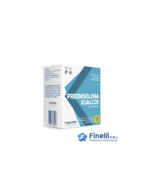 Prednisolona