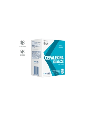 Cefalexina