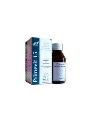 Primevit