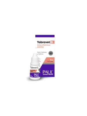 Tobravet