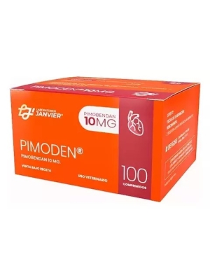 Pimoden