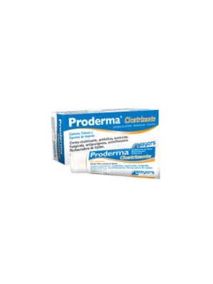 Proderma