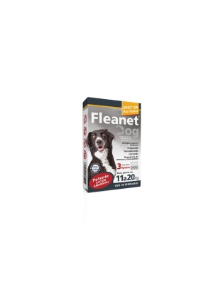 Fleanet